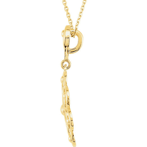 Necklace > 18