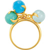 Ring > Multi-Gemstone