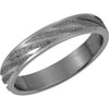 Band > Design > Groove & Sandblast > 4mm