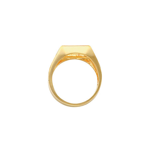 Mounting for Onyx > Ring > Men's