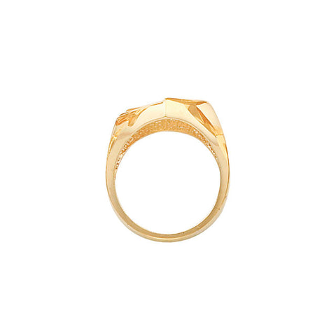 Ring > Signet > Men's