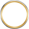 Band > Milgrain > fit > Comfort > Two-Tone > 3.5mm
