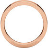 Band > Fit > Comfort > Flat > 4mm