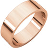 Band > Flat > 2mm