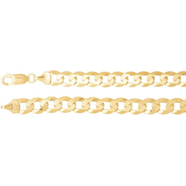 Chain > 16" > Curb > 8mm
