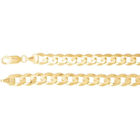 Chain > 16