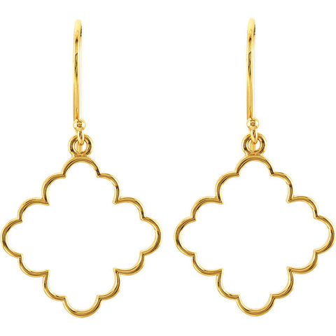 Earrings > Fashion > Metal