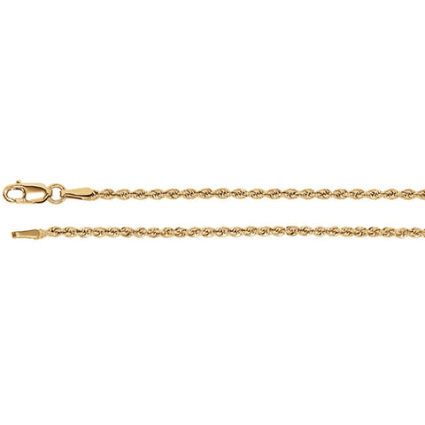 Chain > 16