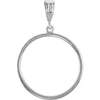 Pendant > Shaped > Circle