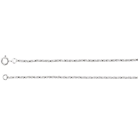 Chain > 16
