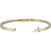 Bracelet > Bangle > Diamond > 5/8 CTW