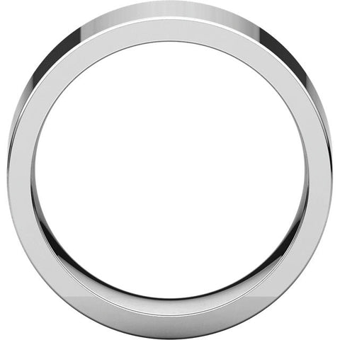 Band > Fit > Comfort > Flat > 4mm