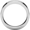 Band > Fit > Comfort > Flat > 6mm