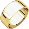 Band > Light > Round > Half > 3mm