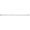 Bracelet > 7.25" > Line > Diamond >  12 CTW