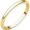 Band > Round > Half > 10mm