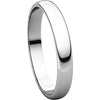 Band > Light > Round > Half > 2mm