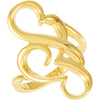 Ring > Restyling > Fashion > Metal > Ladies