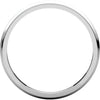 Band > Edge > Round > Half > 4mm