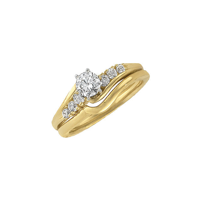 Ring > Engagement