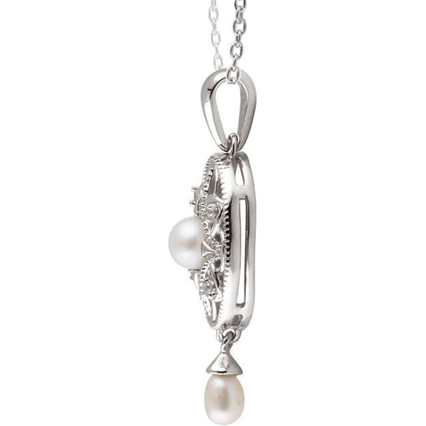 Necklace > 18