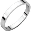 Band > Flat > 2mm