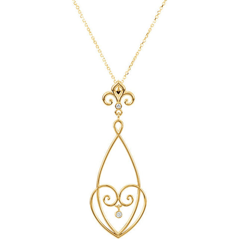 Necklace > 18