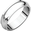 Band > Edge > Round > Half > 5mm