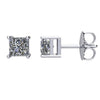 Earrings > Diamond > 1/4 CTW