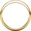 Band > Tapered > Round > Half > 6mm
