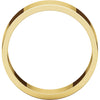 Band > Flat > 2mm