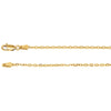 Chain > 20" > Cable > Diamond-Cut > 2mm