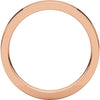 Band > Fit > Comfort > Flat > 2mm