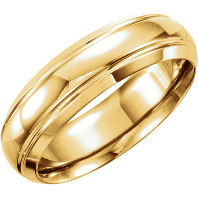 Band > Grooved > 6mm