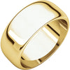 Band > Round > Half > 10mm