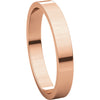 Band > Flat > 2.5mm