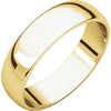 Band > Light > Round > Half > 4mm
