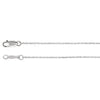 Chain > 16" > Cable > Solid > 1mm