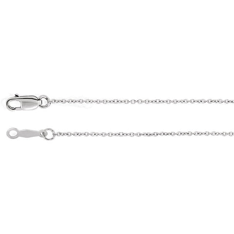 Chain > 16