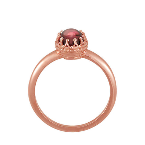 Ring > Opal