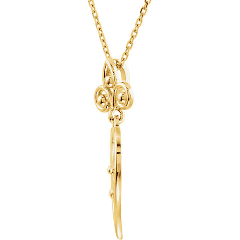 Necklace > 18