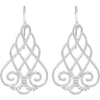 Earrings > Diamond > 1/4 CTW