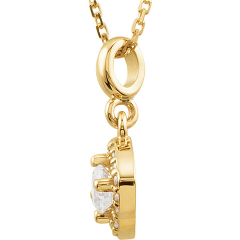 Necklace > 18