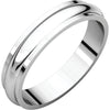 Band > Edge > Round > Half > 4mm