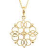 Pendant > Dangle > Decorative
