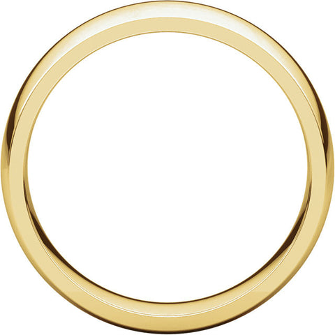 Band > Fit > Comfort > Light > 8mm