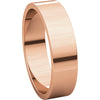 Band > Flat > 2.5mm