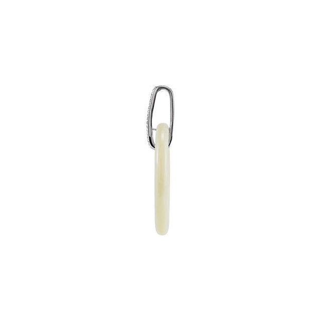 Pendant > Pearl > of > Mother > Genuine