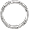 Band > 6.5mm > Hand-Woven