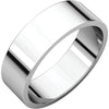Band > Flat > 2mm